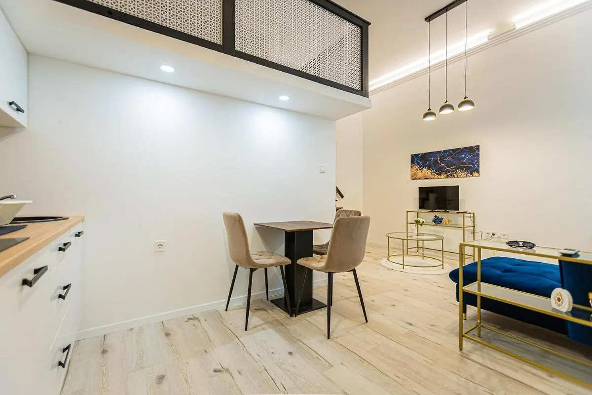 Cool Apartment In Budapest, Romeo 0*, Βουδαπέστη