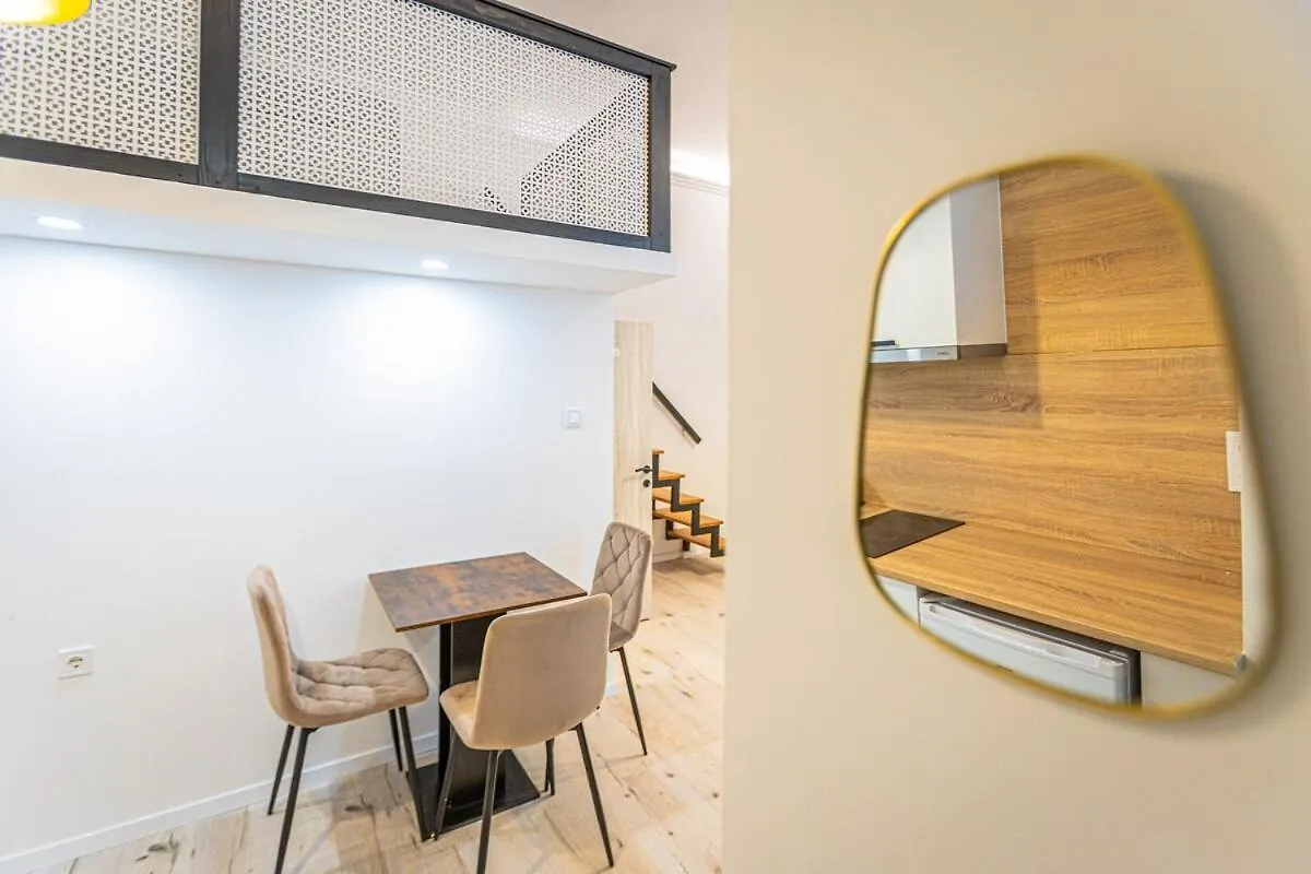 Cool Apartment In Budapest, Romeo  Βουδαπέστη