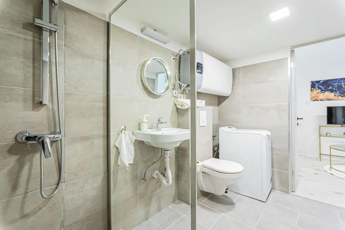 Cool Apartment In Budapest, Romeo 0*, Βουδαπέστη