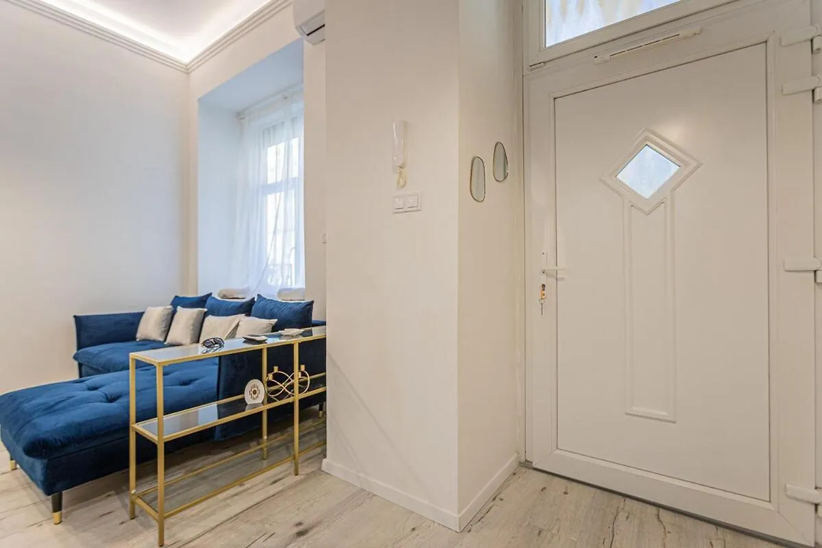 Cool Apartment In Budapest, Romeo 0*, Βουδαπέστη Ουγγαρία
