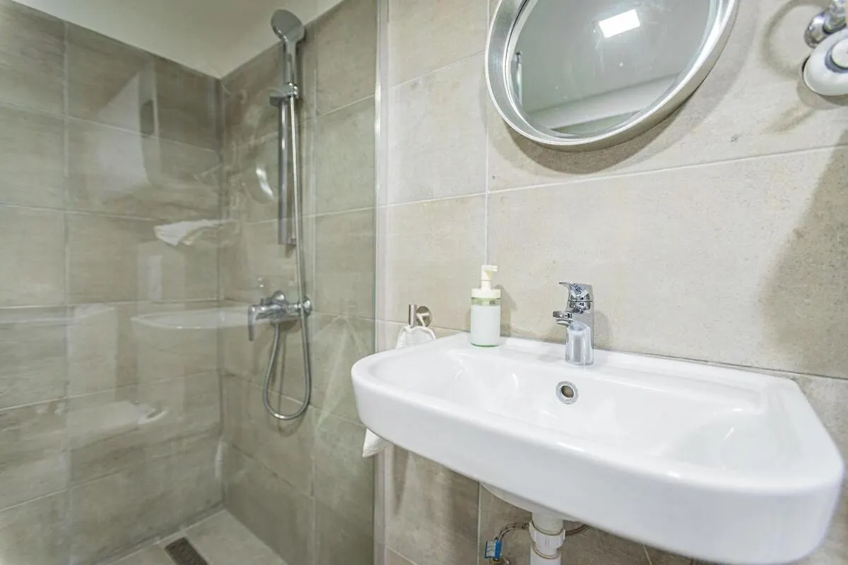 Cool Apartment In Budapest, Romeo Ουγγαρία