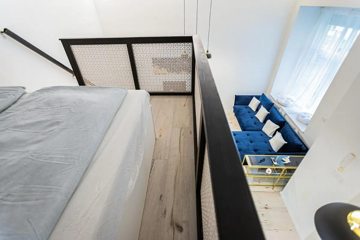 Cool Apartment In Budapest, Romeo 0*, Βουδαπέστη