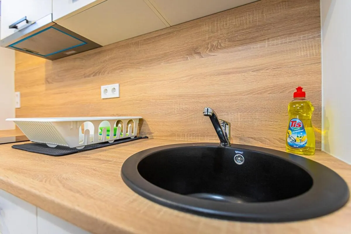 Cool Apartment In Budapest, Romeo 0*, Βουδαπέστη Ουγγαρία