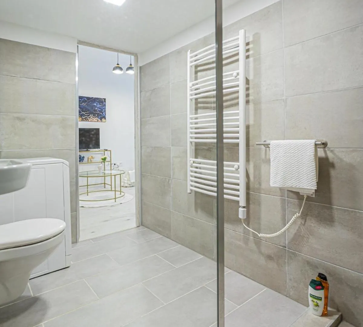 Cool Apartment In Budapest, Romeo Βουδαπέστη