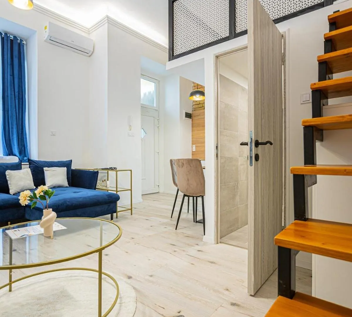 Cool Apartment In Budapest, Romeo Ουγγαρία
