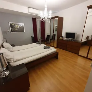 Brixton & Budapest